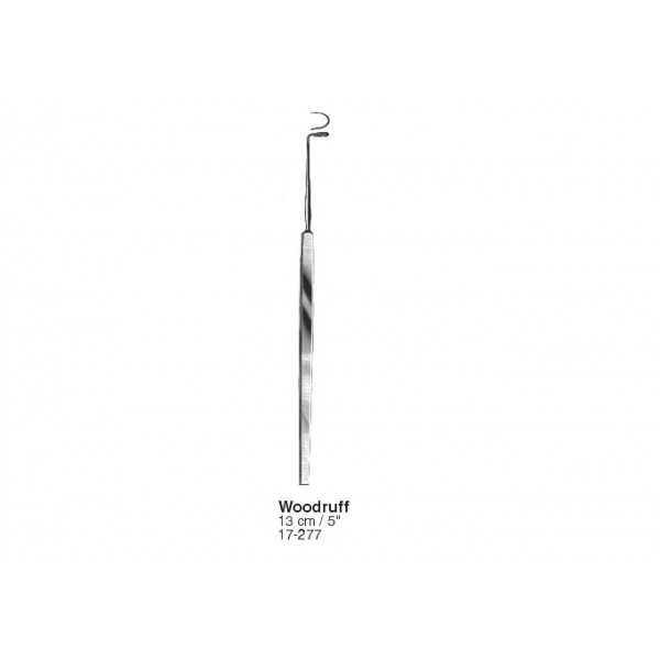 Ophthalmology